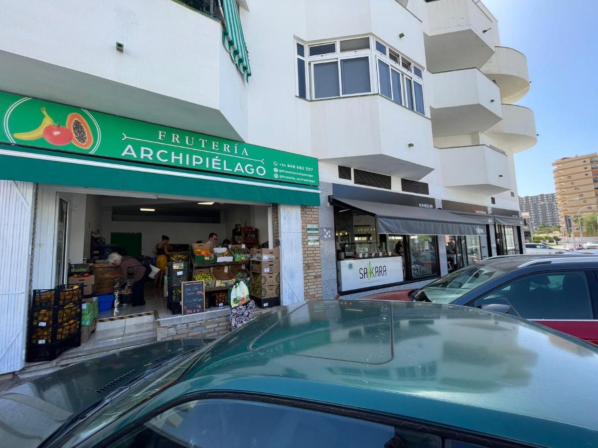 Tenerifeopenhome Central Corner Relax, Wifi, Breakfast, Beach Los Cristisnos Arona  Exterior photo
