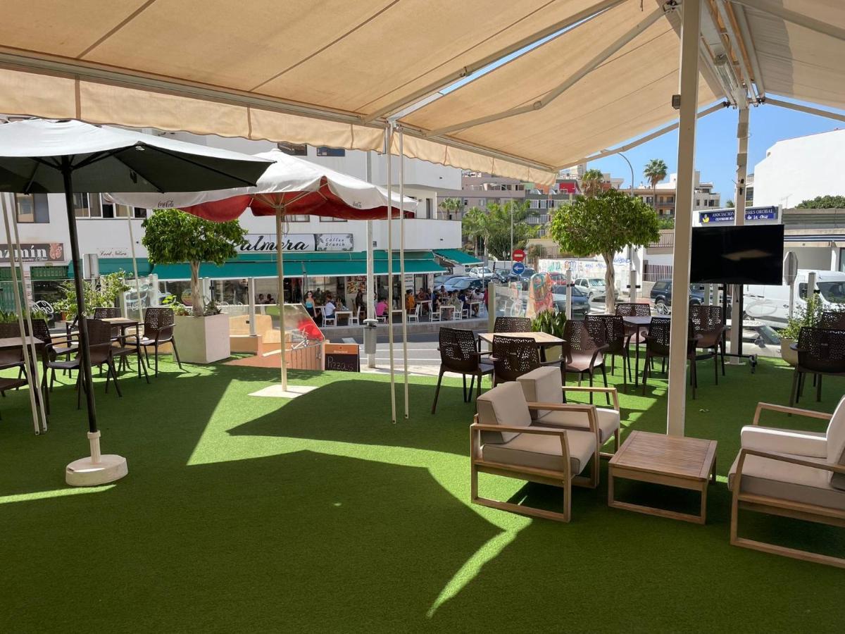 Tenerifeopenhome Central Corner Relax, Wifi, Breakfast, Beach Los Cristisnos Arona  Exterior photo