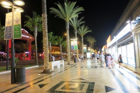 Tenerifeopenhome Central Corner Relax, Wifi, Breakfast, Beach Los Cristisnos Arona  Exterior photo
