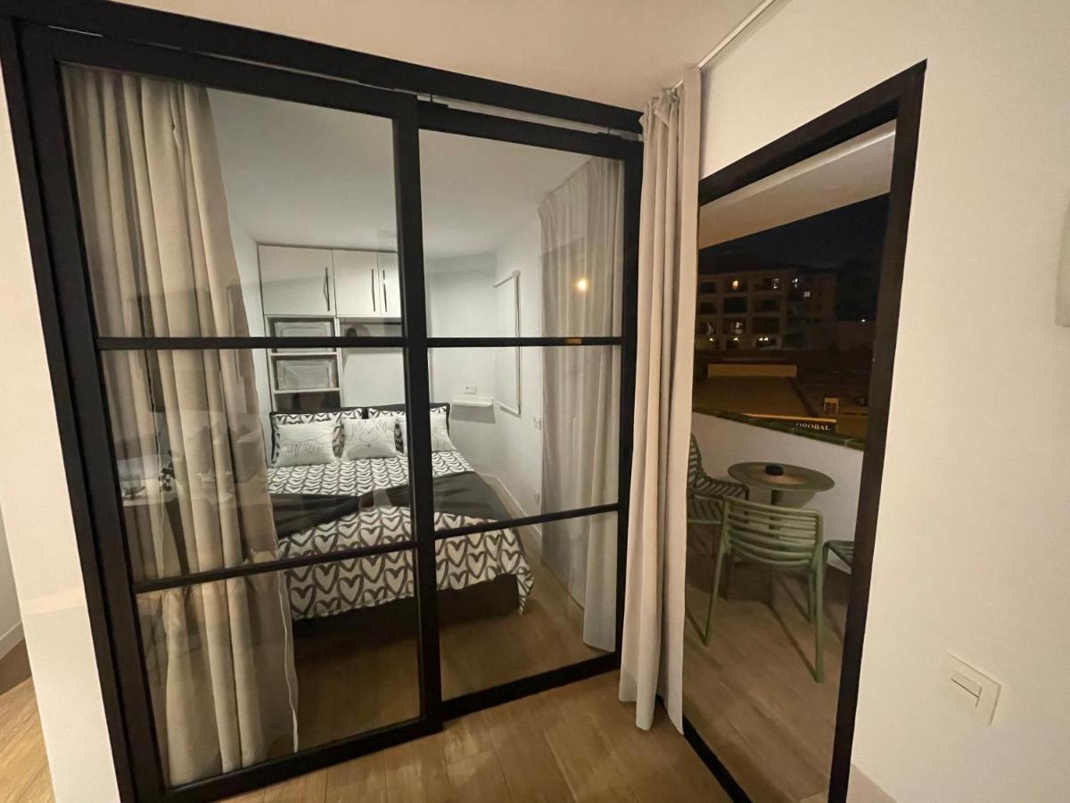 Tenerifeopenhome Central Corner Relax, Wifi, Breakfast, Beach Los Cristisnos Arona  Exterior photo