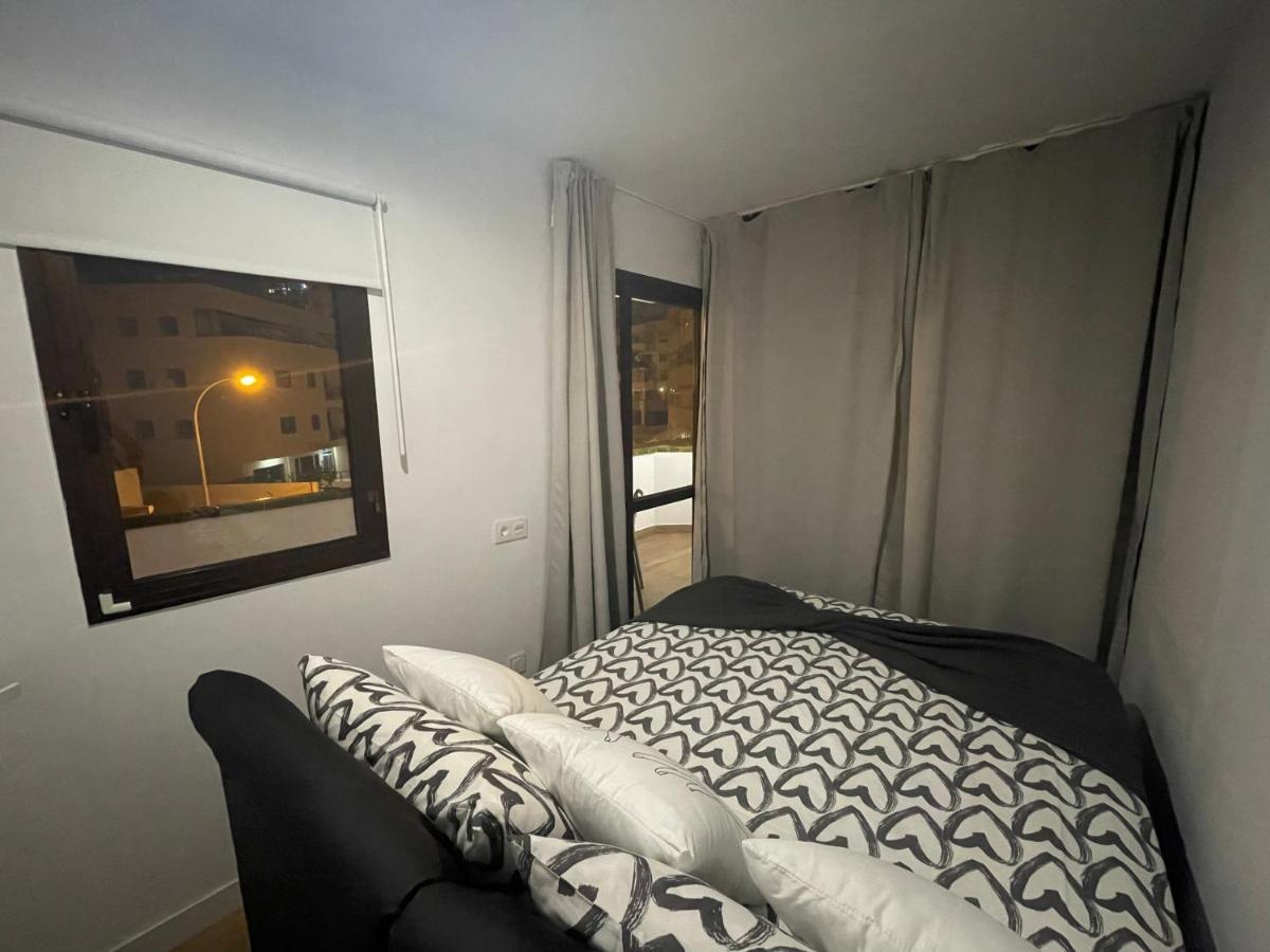Tenerifeopenhome Central Corner Relax, Wifi, Breakfast, Beach Los Cristisnos Arona  Exterior photo