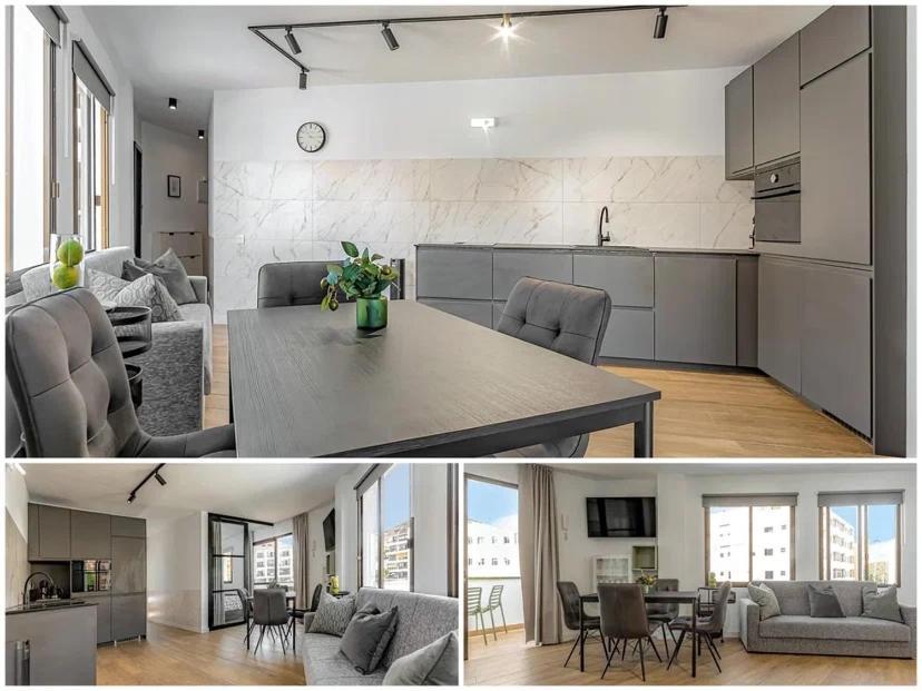 Tenerifeopenhome Central Corner Relax, Wifi, Breakfast, Beach Los Cristisnos Arona  Exterior photo