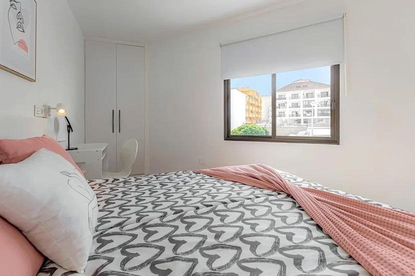 Tenerifeopenhome Central Corner Relax, Wifi, Breakfast, Beach Los Cristisnos Arona  Exterior photo
