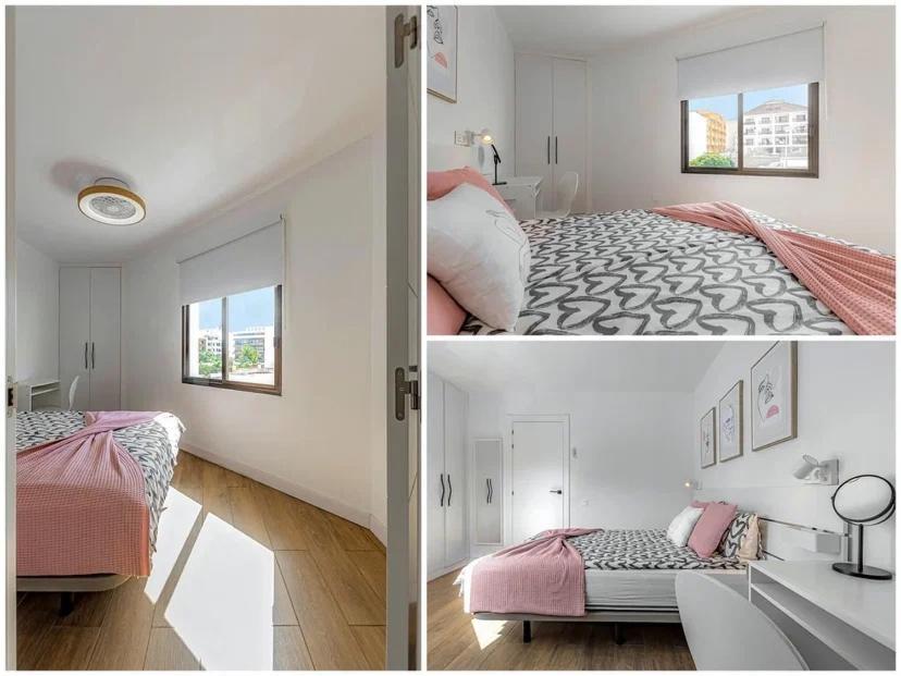 Tenerifeopenhome Central Corner Relax, Wifi, Breakfast, Beach Los Cristisnos Arona  Exterior photo